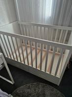 Ikea ledikant, Kinderen en Baby's, Ledikant, Gebruikt, Ophalen