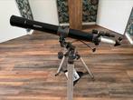 telescoop bresser exclusive line, Audio, Tv en Foto, Optische apparatuur | Telescopen, Ophalen, Zo goed als nieuw, Spiegeltelescoop (reflector)