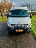 Renault Master. T33. Dci 2.3. 125 pk L2 H2, Vacatures, Vacatures | Chauffeurs, 33 - 40 uur, HBO, Vanaf 10 jaar, Overige vormen