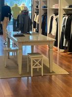 Riviera Maison eetTafel, Ophalen, Gebruikt, 100 tot 150 cm, 200 cm of meer