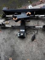 Te koop hawk fietsendrager, Auto diversen, Ophalen, 2 fietsen, Gebruikt, Trekhaakdrager