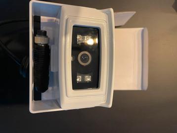 Achteruitrij camera beschikbaar voor biedingen