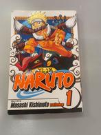 Naruto manga engels perfecte kwaliteit, Verzamelen, Speldjes, Pins en Buttons, Ophalen of Verzenden, Zo goed als nieuw, Overige onderwerpen