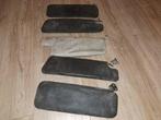 zonneklep zonnekleppen volvo pv 544 duett 544 amazon, Ophalen of Verzenden, Volvo