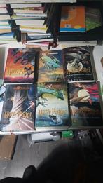 Harry Potter Boeken Compleet (1998-2007), Boeken, Ophalen, Gelezen, J.K. Rowling
