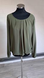 Pink lady blousje maat M., Ophalen of Verzenden, Zo goed als nieuw, Maat 38/40 (M), Groen