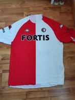 Feyenoord Shirt Maat 5XL, Ophalen of Verzenden, Zo goed als nieuw