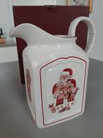 Grote Kan Kerst Villeroy en Boch Ginger Charm, Ophalen of Verzenden