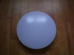 Plafond lamp Livarno home Led, Ophalen, Gebruikt, Metaal, Minder dan 50 cm