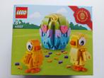 Lego kuikens met ei 40527, Ophalen of Verzenden, Nieuw, Complete set, Lego
