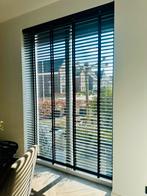 Elektrische houten jaloezieën! Koopje! 159x250, Ophalen, Zo goed als nieuw, 200 cm of meer