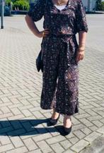 Te koop mooie jumpsuit, maat M/L, €10., Ophalen of Verzenden, Zo goed als nieuw, Maat 38/40 (M)