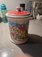 Leuke Blond Amsterdam Efteling Voorraadpot, Ophalen, Zo goed als nieuw