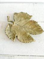 Riviera Maison Schaal in vorm van blad, Overige materialen, Schaal, Nieuw, Ophalen of Verzenden