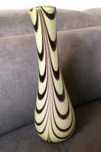 Murano vaas jaren ‘70, Ophalen, Overige kleuren, Minder dan 50 cm, Glas