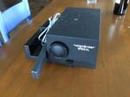 Diaprojektor met afstandsbediening., Audio, Tv en Foto, Diaprojectors, Ophalen of Verzenden, Gebruikt