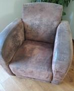 Fauteuil, mooie stoel, Huis en Inrichting, Fauteuils, Ophalen, Zo goed als nieuw