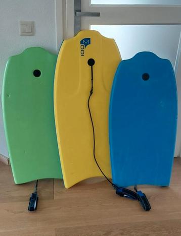 Bodyboards bodyboard  beschikbaar voor biedingen