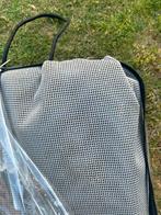 Camping tent doek, Ophalen of Verzenden, Zo goed als nieuw