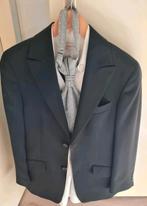 Trouwpak, Ophalen, Zo goed als nieuw, Blauw