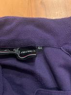 Ski Fleece trui blauw en paars, 30 cm of meer, Blauw, Minder dan 35 cm, Ophalen of Verzenden