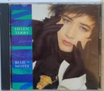 Helen Terry - Blue Notes CD, Ophalen of Verzenden, Zo goed als nieuw