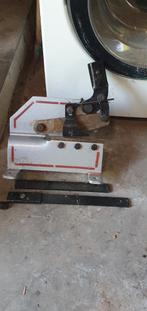 Hectec Metaal Knipper - Ijzerbewerking, Ophalen