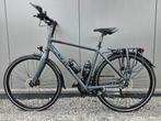 NIEUW!! Sensa Travel Lite Disc trekkingbike - Shimano - 51cm, 28 inch, Nieuw, 49 tot 53 cm, Meer dan 20 versnellingen