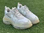 Balenciaga maat 45, Kleding | Heren, Schoenen, Ophalen, Gedragen, Wit, Sneakers of Gympen