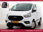 Ford Transit Custom 340 2.0 TDCI 130pk E6 L1H1 Trend Airco/I, Voorwielaandrijving, 15 km/l, Gebruikt, Euro 6