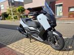 Yamaha Xmax Tech Max+  aug 2025  187km hagelnieuw nu € 7990, Motoren, 292 cc, Handvatverwarming, Particulier, Minimaal motorrijbewijs A2