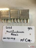Mercedes w126 280SE 1982 Multifunctioneel Relais, Gebruikt, -, -, Ophalen of Verzenden