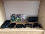 Nintendo Switch Grijs  + 3 spellen + 128 GB SD kaart., Spelcomputers en Games, Games | Nintendo Switch, 3 spelers of meer, Ophalen of Verzenden