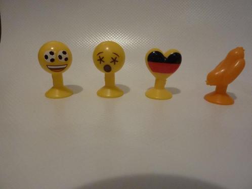 voetbal emoji. EK 2020 / 2021, Verzamelen, Sportartikelen en Voetbal, Nieuw, Overige typen, Buitenlandse clubs, Ophalen of Verzenden