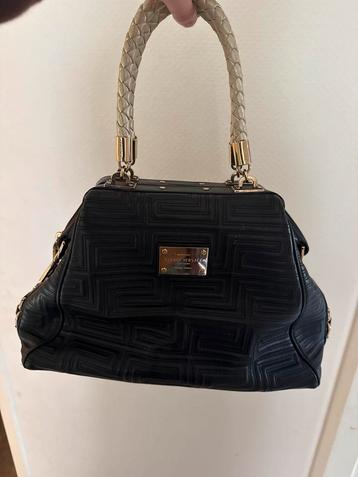 Versace Handtas - Uniek Collector's Item! beschikbaar voor biedingen