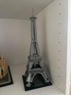 21019 Lego Architecture - Eiffeltoren, Kinderen en Baby's, Speelgoed | Duplo en Lego, Ophalen of Verzenden, Zo goed als nieuw