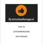 IBKI 2A & 2B WRM categorie B  | Oefenvragen |, Verzenden, Beta, Zo goed als nieuw, Overige niveaus