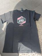 Team jumbo visma t shirt nieuw maat xl