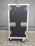 flightcase / 19 inch rek, Ophalen, Gebruikt, Overige instrumenten, Flightcase
