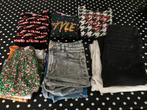 Mooi pakket meiden kleding 140-146  oa O’chill en Guess, Ophalen of Verzenden, Zo goed als nieuw, Maat 140