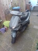 Gilera runner 70cc, Ophalen, Zo goed als nieuw, Tweetakt, Overige modellen