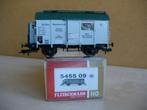 Fleischmann 545509K, Gelijkstroom, Fleischmann, Wagon, Ophalen of Verzenden