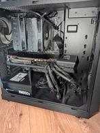 Game PC ryzen 7 7700 + 6800 XT, Ophalen, Zo goed als nieuw, 4 Ghz of meer, SSD