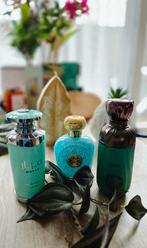 Lattafa & Paris Corner Samples - Fig Hug/Opulent Dubai, Ophalen of Verzenden, Nieuw