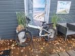 SAMEBIKE Opvouwbare E-bike - Zo Goed Als Nieuw!, Fietsen en Brommers, Elektrische fietsen, Gebruikt, 47 tot 51 cm, 30 tot 50 km per accu
