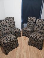 Eetstoelen, Huis en Inrichting, Stoelen, Ophalen of Verzenden, Zo goed als nieuw
