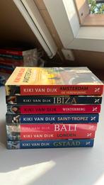 Boeken Kiki van Dijk, Ophalen of Verzenden, Zo goed als nieuw, Populaire fictie