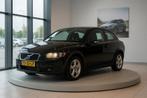 Volvo C30 1.8 2007 Zwart I stoelverwarming I RTI Navi I APK, 4 cilinders, 4 stoelen, Zwart, Overige kleuren