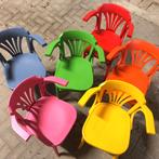 cafestoel eetkamerstoel horecastoel thonet, Overige kleuren, Verzenden, Scandinavisch, Zo goed als nieuw