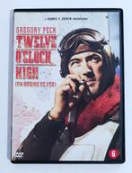 Twelve o'clock High DVD, Vanaf 6 jaar, Ophalen of Verzenden, Zo goed als nieuw, Oorlog